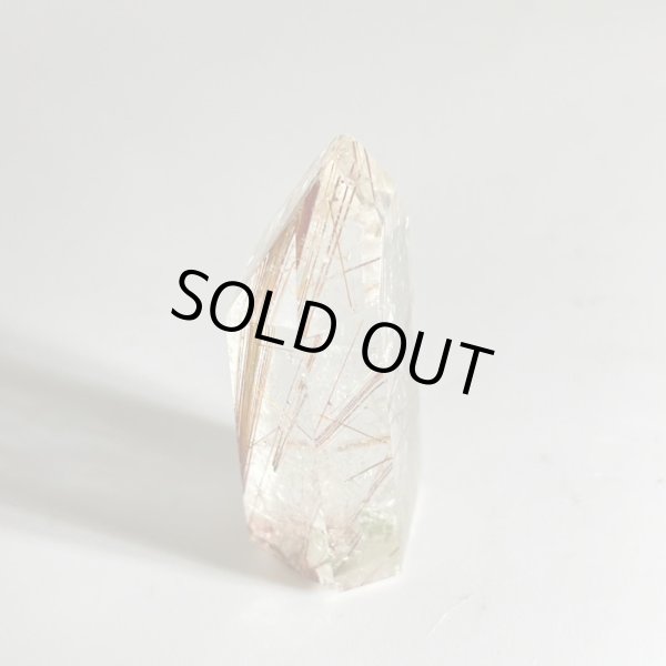 画像3: ルチルクォーツ・ポイント (3)