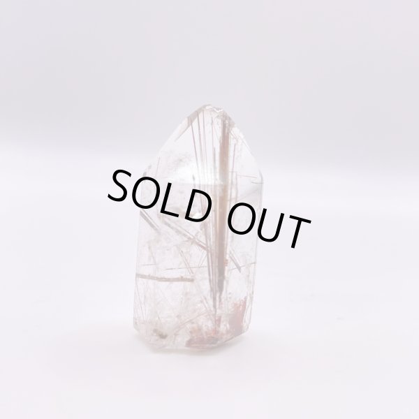 画像8: ルチルクォーツ・ポイント (8)