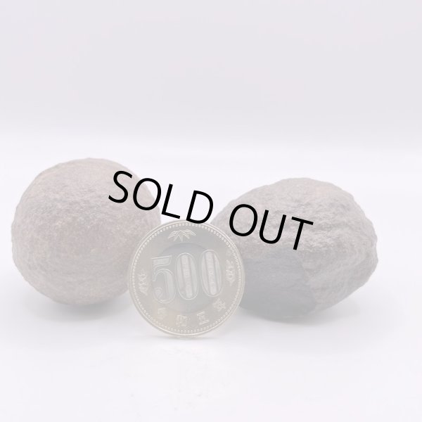 画像3: シャーマンストーン（ペア） (3)